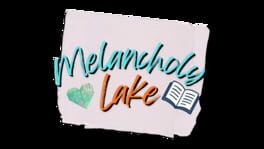 Melancholy Lake: Camocipher12 Shorts artwork 2