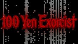 100 Yen Exorcist artwork 1