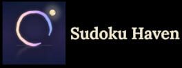 Sudoku Haven artwork 2
