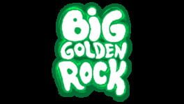 Big Golden Rock artwork 2
