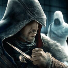 Assassin's Creed Revelations artwork 1