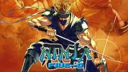 Ninja Five-O artwork 4