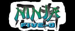 Ninja Five-O artwork 10