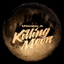 Tex Murphy: Killing Moon Rising artwork 3