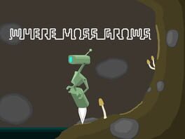 Where Moss Grows artwork 1