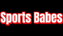 Sports Babes artwork 2