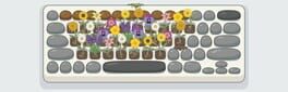 Qwerty Garden artwork 2