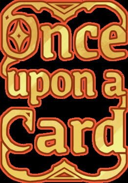 Once Upon A Card artwork 2