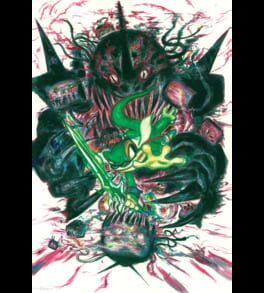 Gex Trilogy artwork 1