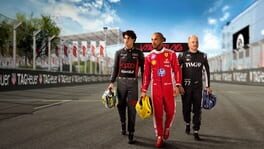 F1 25: 2026 Season Pack artwork 3