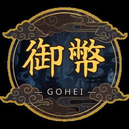 Gohei artwork 2