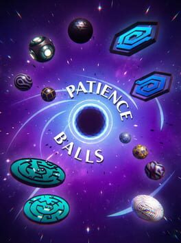 Patience Balls artwork 2