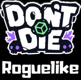 Don't Die Roguelike artwork 1