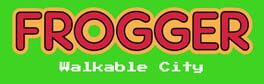 Frogger: Walkable City artwork 1