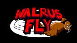 Walrus Fly artwork 2
