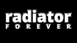 Radiator Forever artwork 2