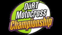Durt: Motocross Championship artwork 2
