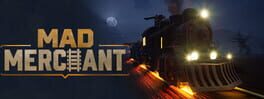 Mad Merchant artwork 1