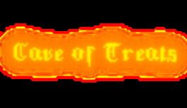 Cave of Treats artwork 2