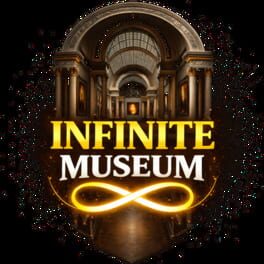Infinite Museum artwork 2