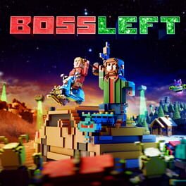 Bossleft artwork 1