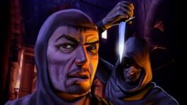 Thief: Deadly Shadows artwork 2