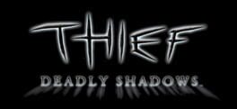 Thief: Deadly Shadows artwork 1
