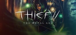 Thief II: The Metal Age artwork 1