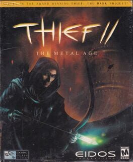 Thief II: The Metal Age