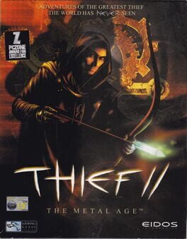 Thief II: The Metal Age