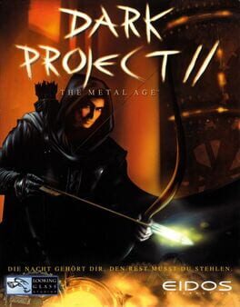 Thief II: The Metal Age