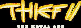 Thief II: The Metal Age artwork 7