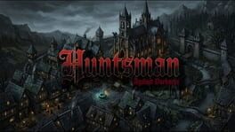 Huntsman Against Darkness artwork 1
