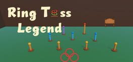 Ring Toss Legend artwork 6