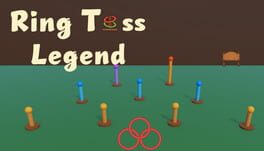 Ring Toss Legend artwork 1