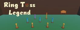 Ring Toss Legend artwork 2