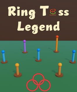 Ring Toss Legend artwork 3