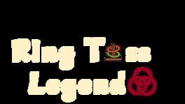 Ring Toss Legend artwork 5