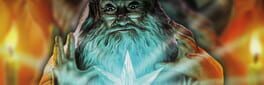 Sorcerer's Maze artwork 1