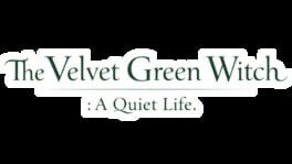 The Velvet Green Witch: A Quiet Life artwork 2