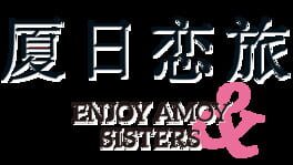 Enjoy Amoy & Sisters artwork 2