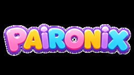 Paironix artwork 2
