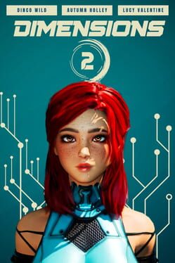 Dimensions 2 artwork 4