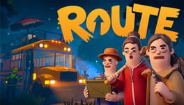 Route artwork 1