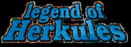 Legend of Herkules artwork 1