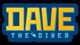 Dave the Diver artwork 2