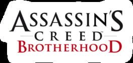 Assassin's Creed Brotherhood artwork 12