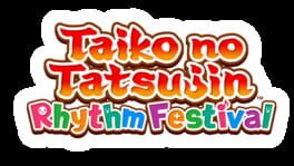 Taiko no Tatsujin: Rhythm Festival artwork 1