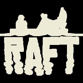 Raft artwork 2