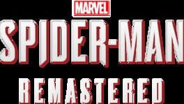 Marvel's Spider-Man Remastered artwork 1